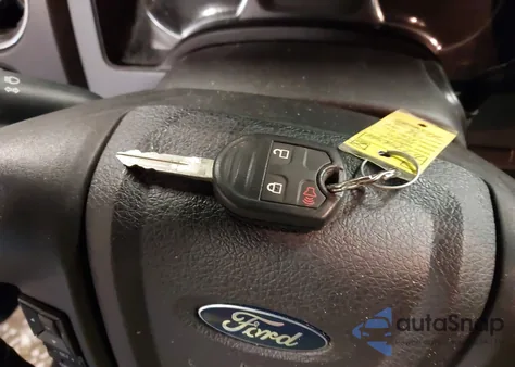 2014 Ford F-150 Xlt from USA, damaged, VIN 1FTFW1ET1EKF54127